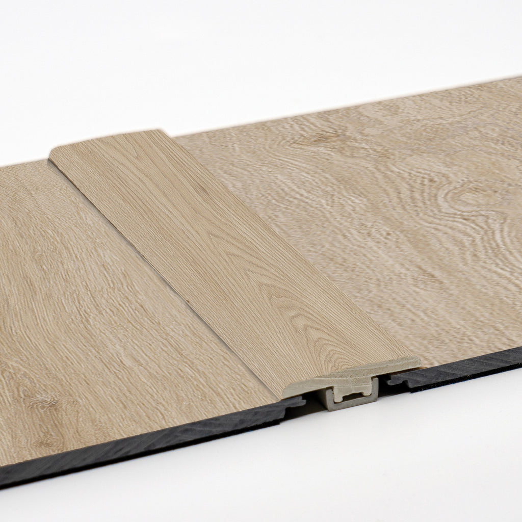 Mosswood Flooring Expansion Mould