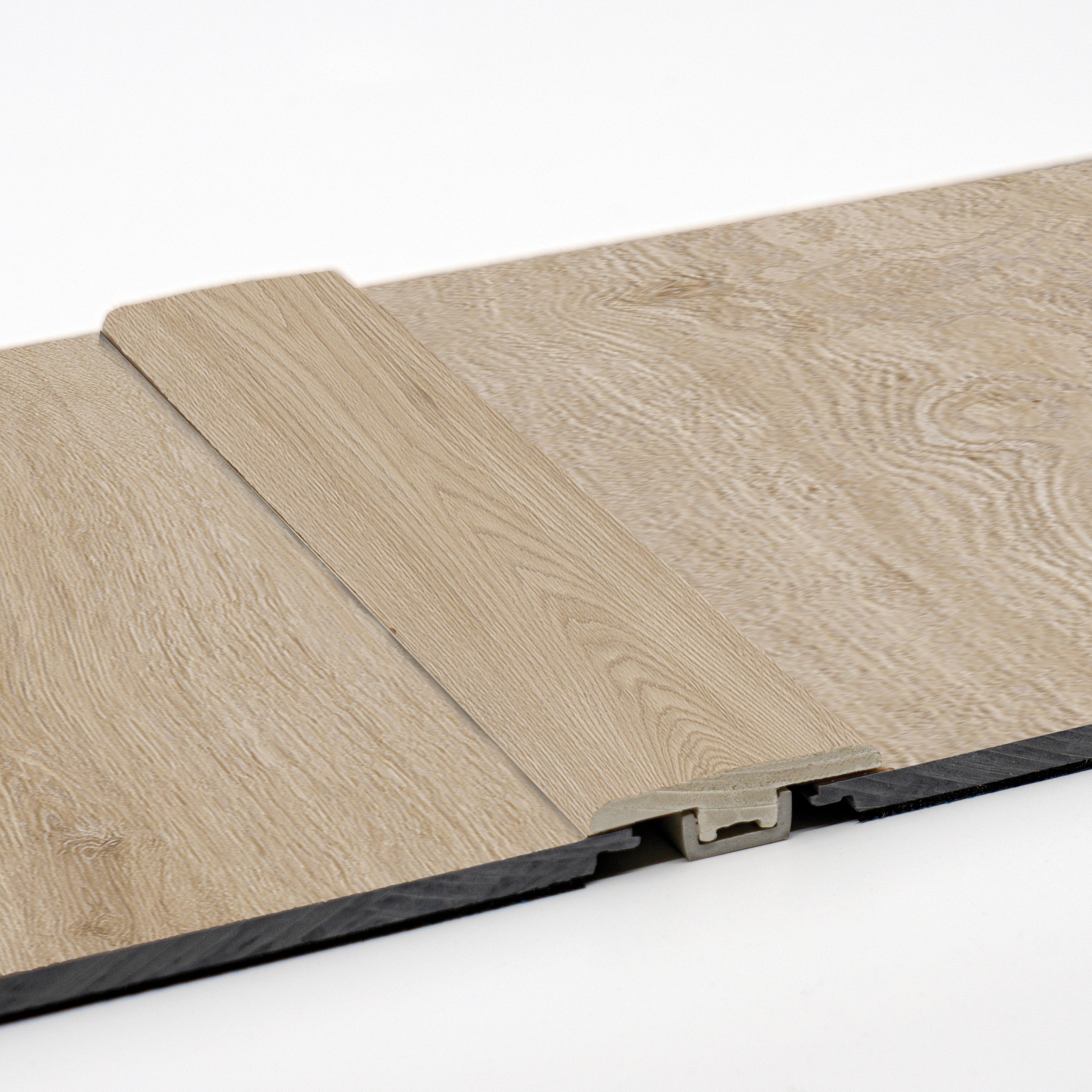 Mosswood Flooring Expansion Mould