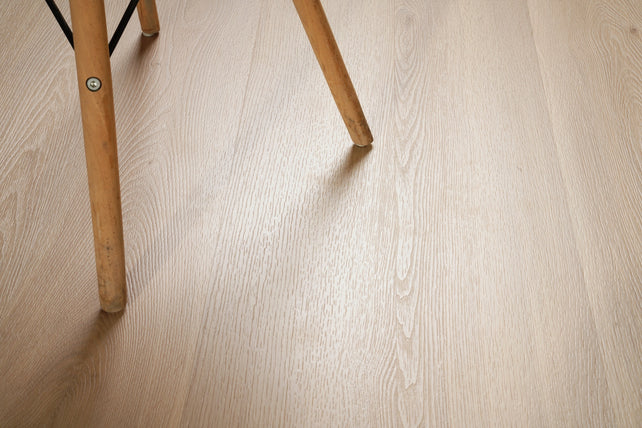 Napier Hybrid Flooring
