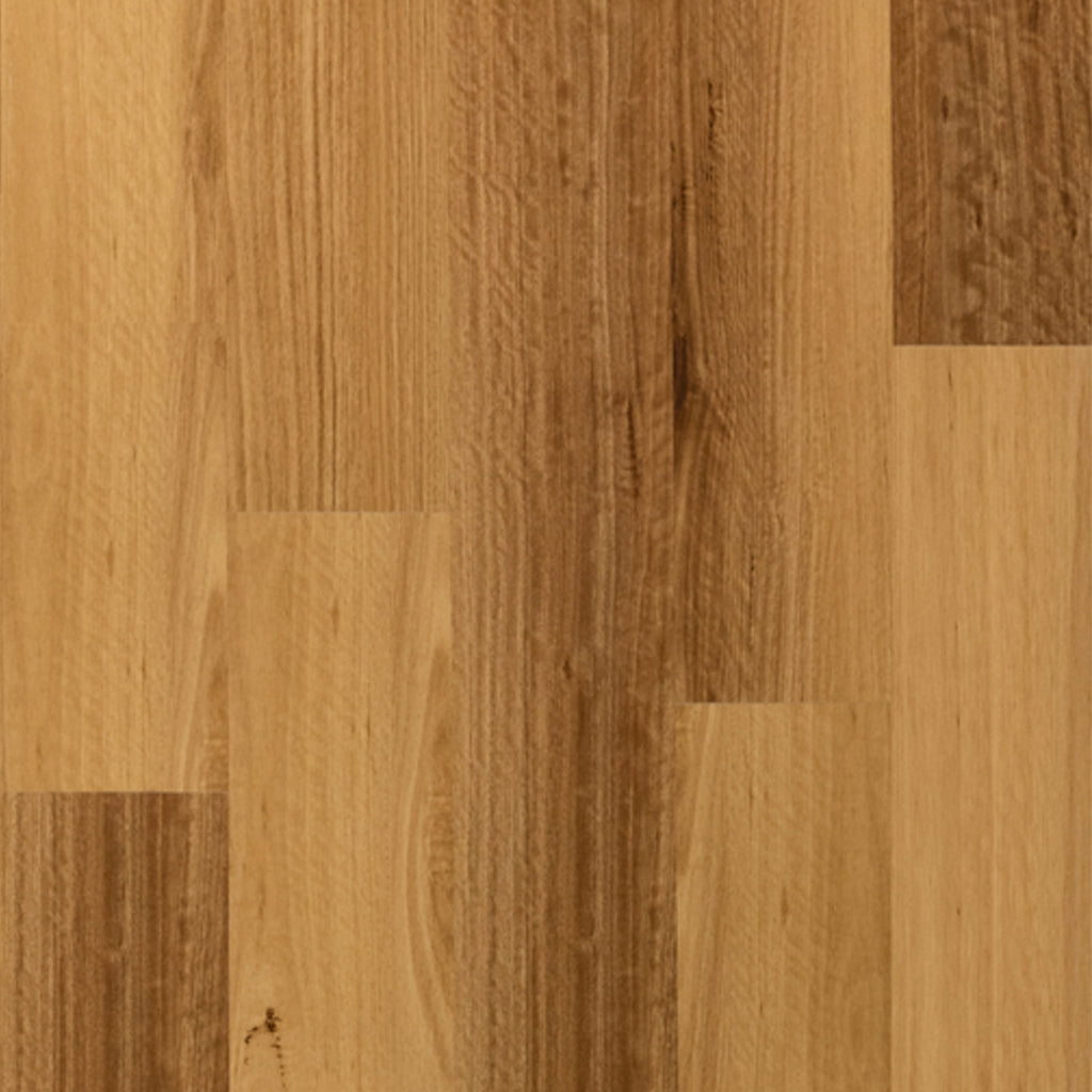 Native Blackbutt Hybrid Flooring