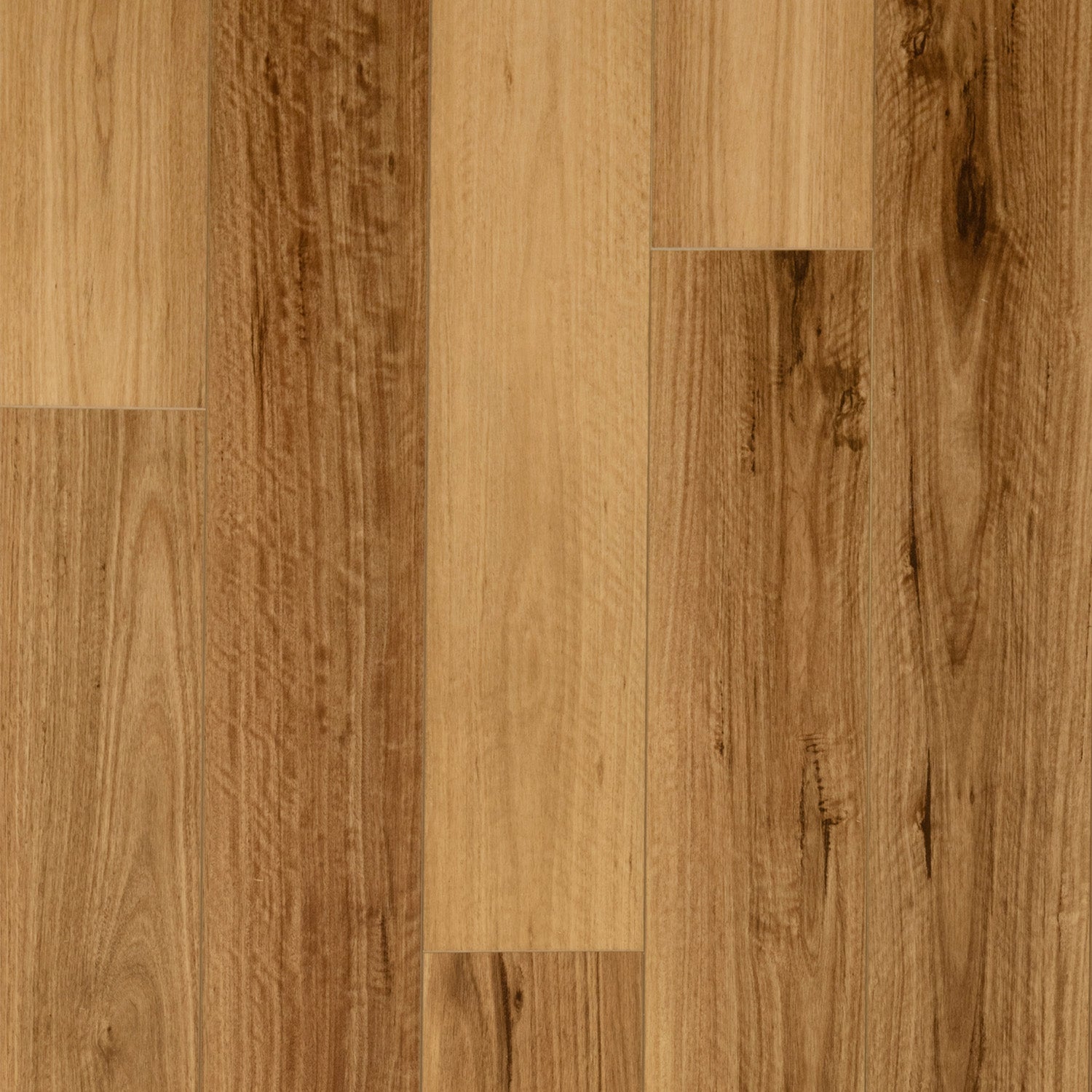 Native Blackbutt Hybrid Flooring