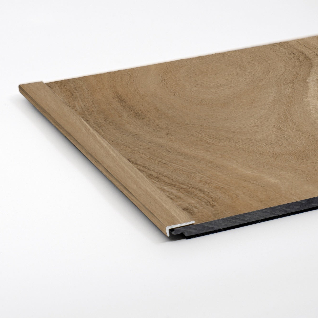 Natural Blackbutt Flooring L-Trim