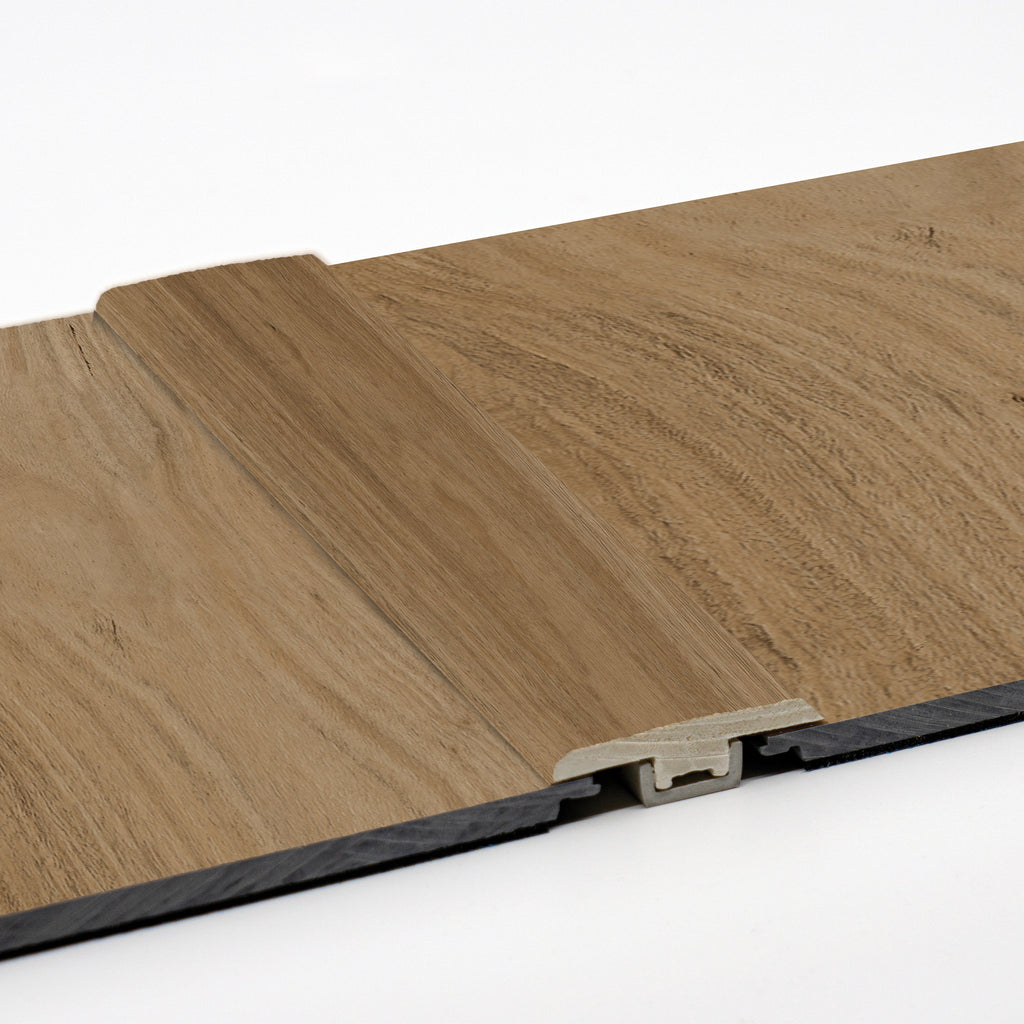 Natural Blackbutt Flooring Expansion Mould
