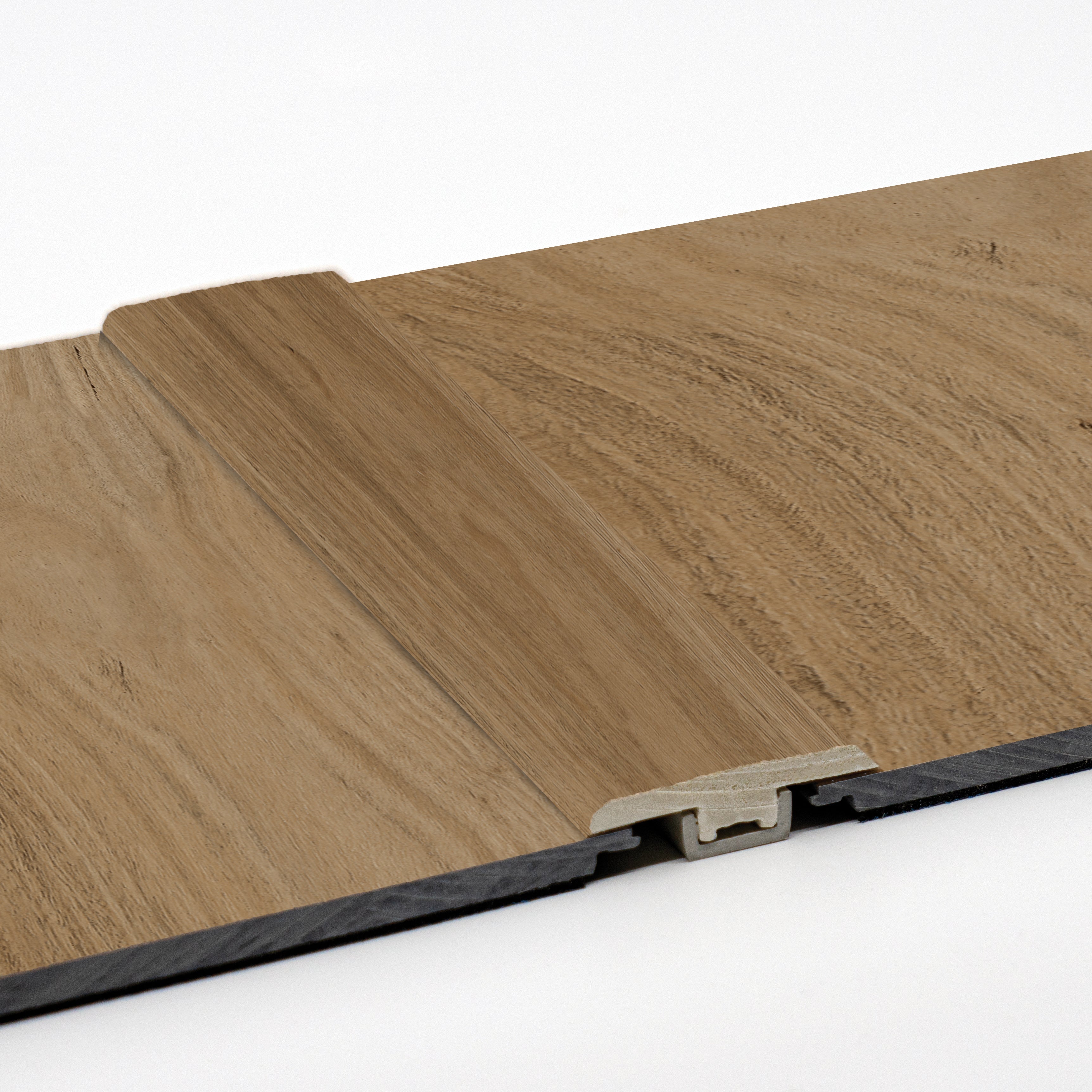 Natural Blackbutt Flooring Expansion Mould