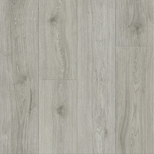 Nordic Grey Hybrid Flooring