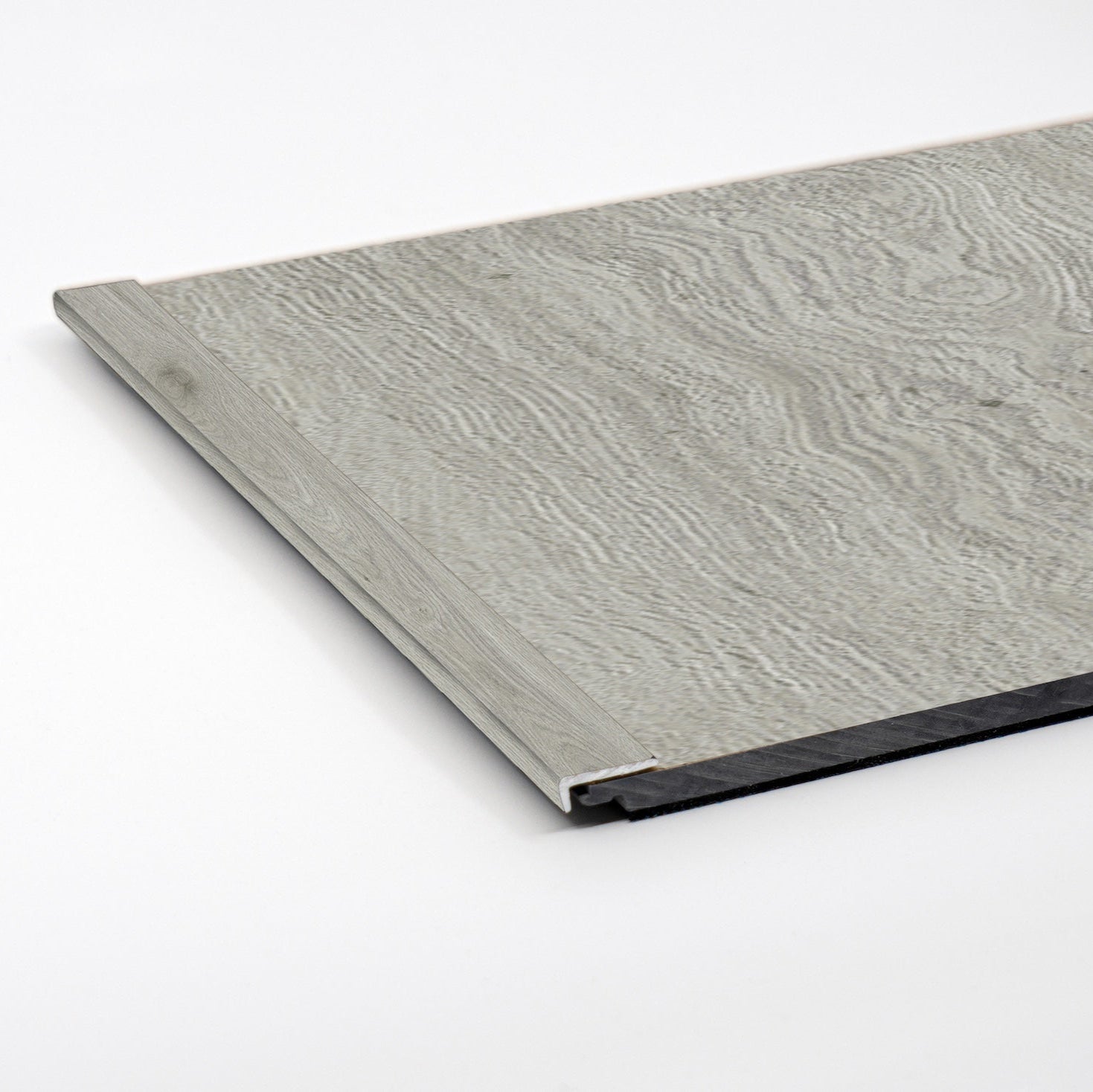 Nordic Grey Flooring L-Trim