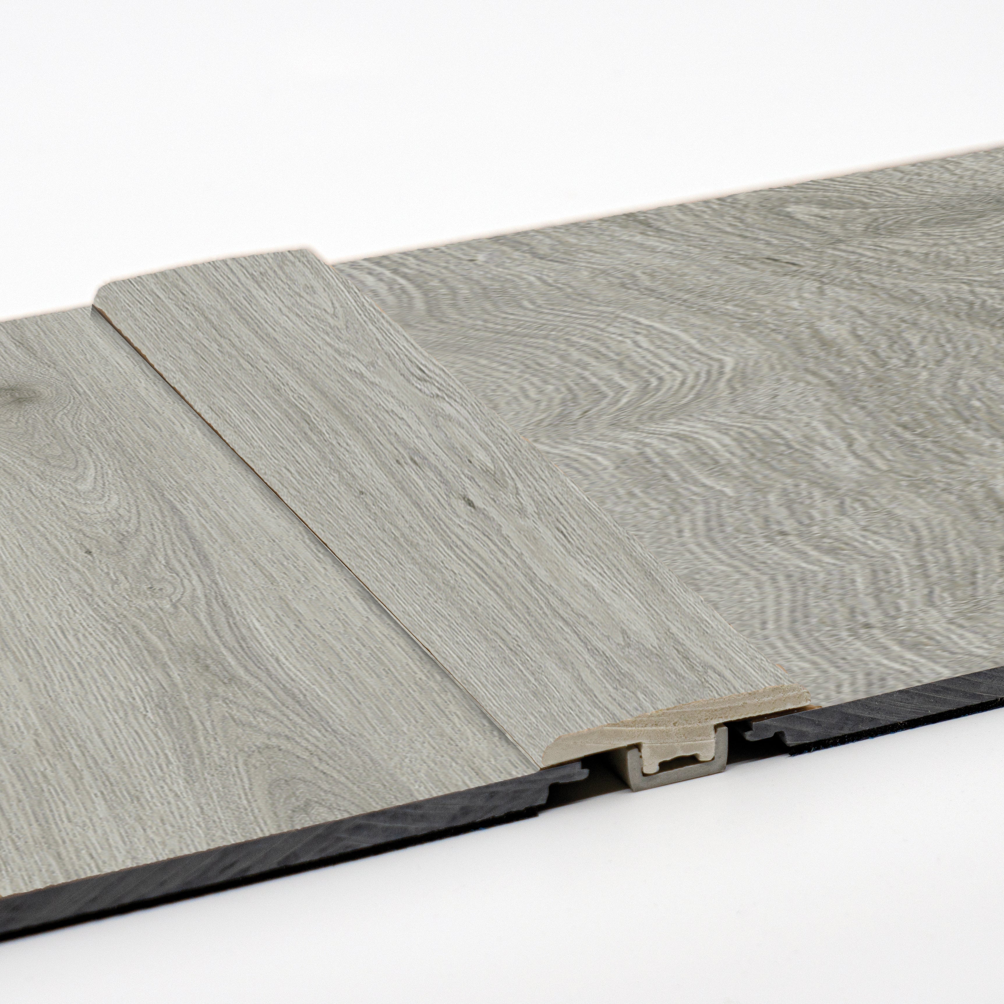 Nordic Grey Flooring Expansion Mould