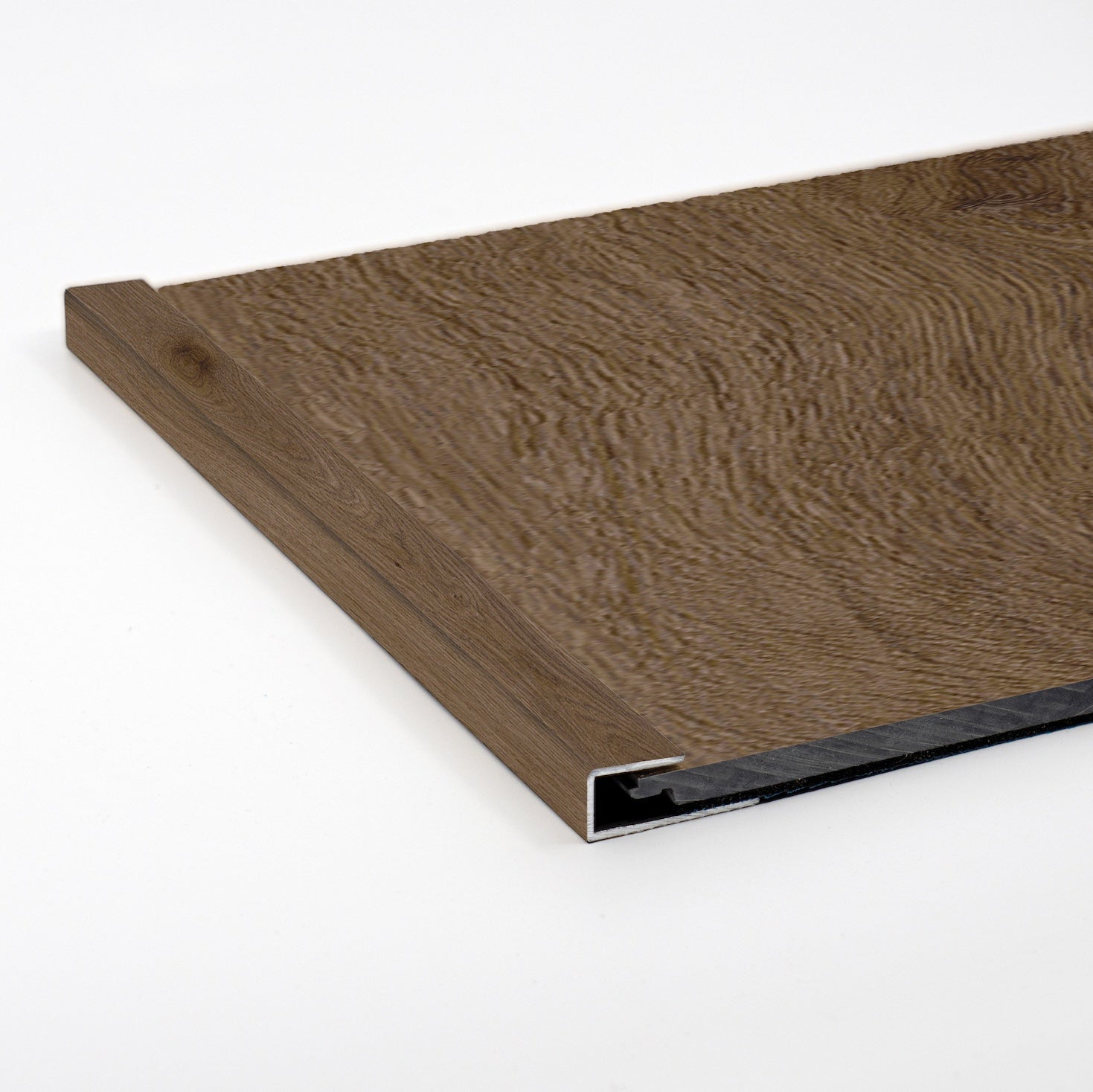 Northern Pine Flooring End Trim