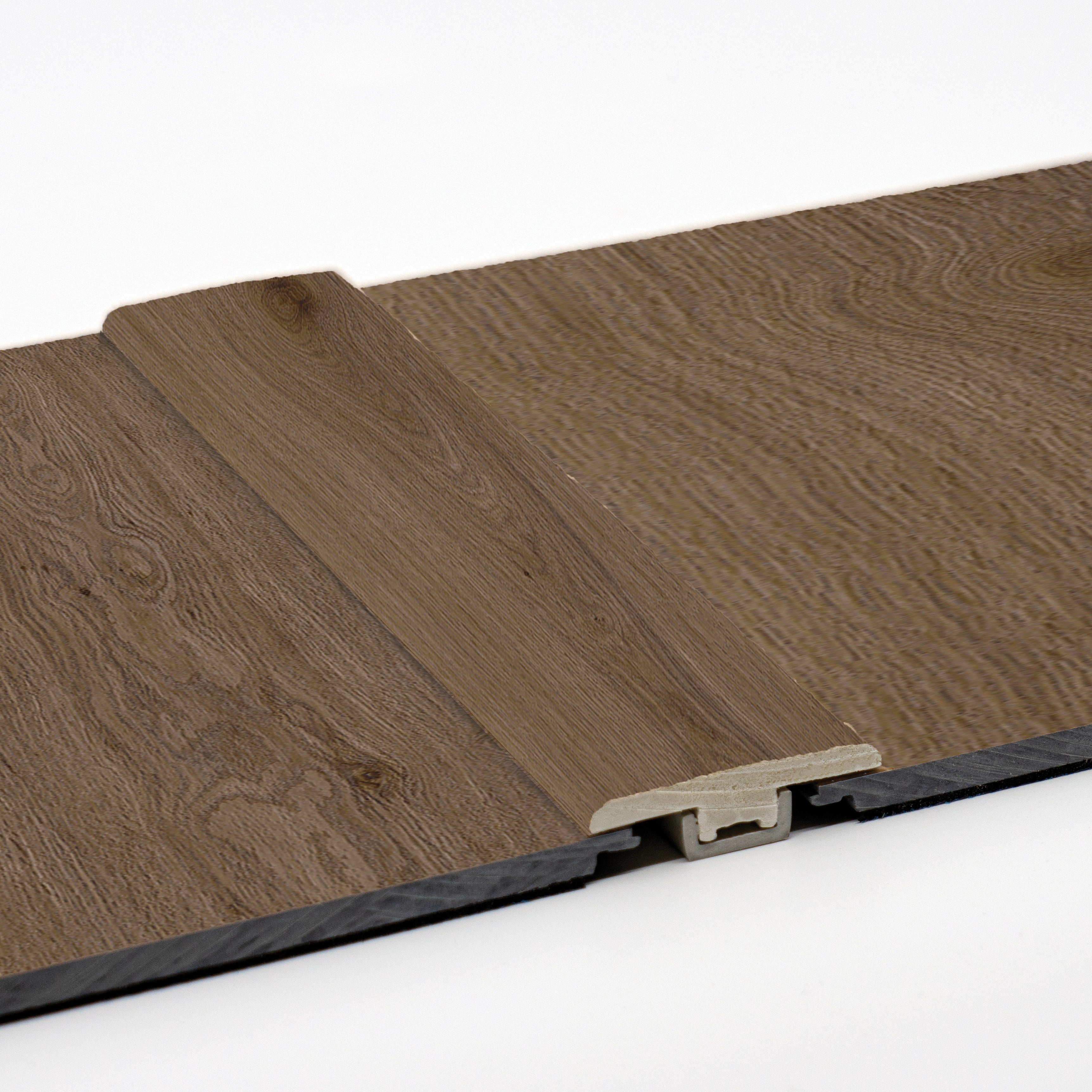 Northern Pine Flooring Expansion Mould