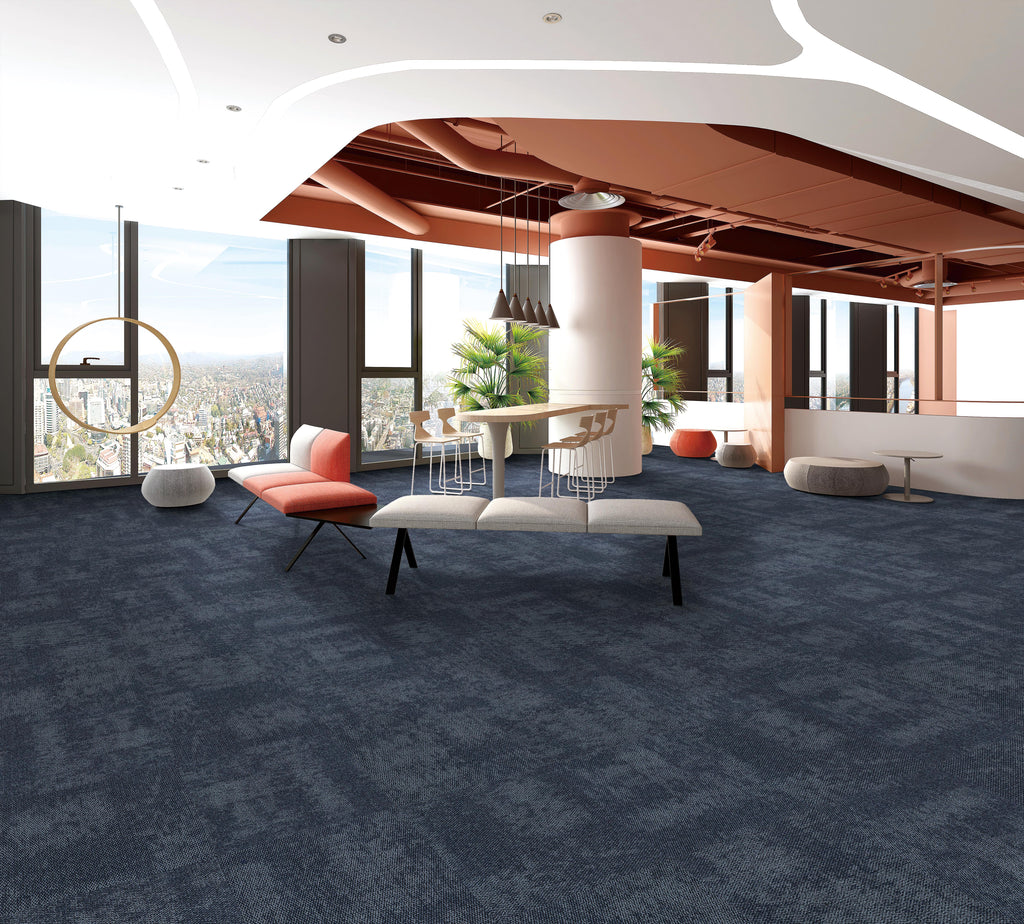 Orbit Carpet Tiles