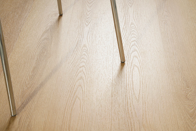 Otway Hybrid Flooring