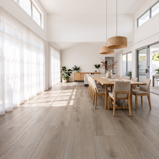 Phantom Vinyl Flooring