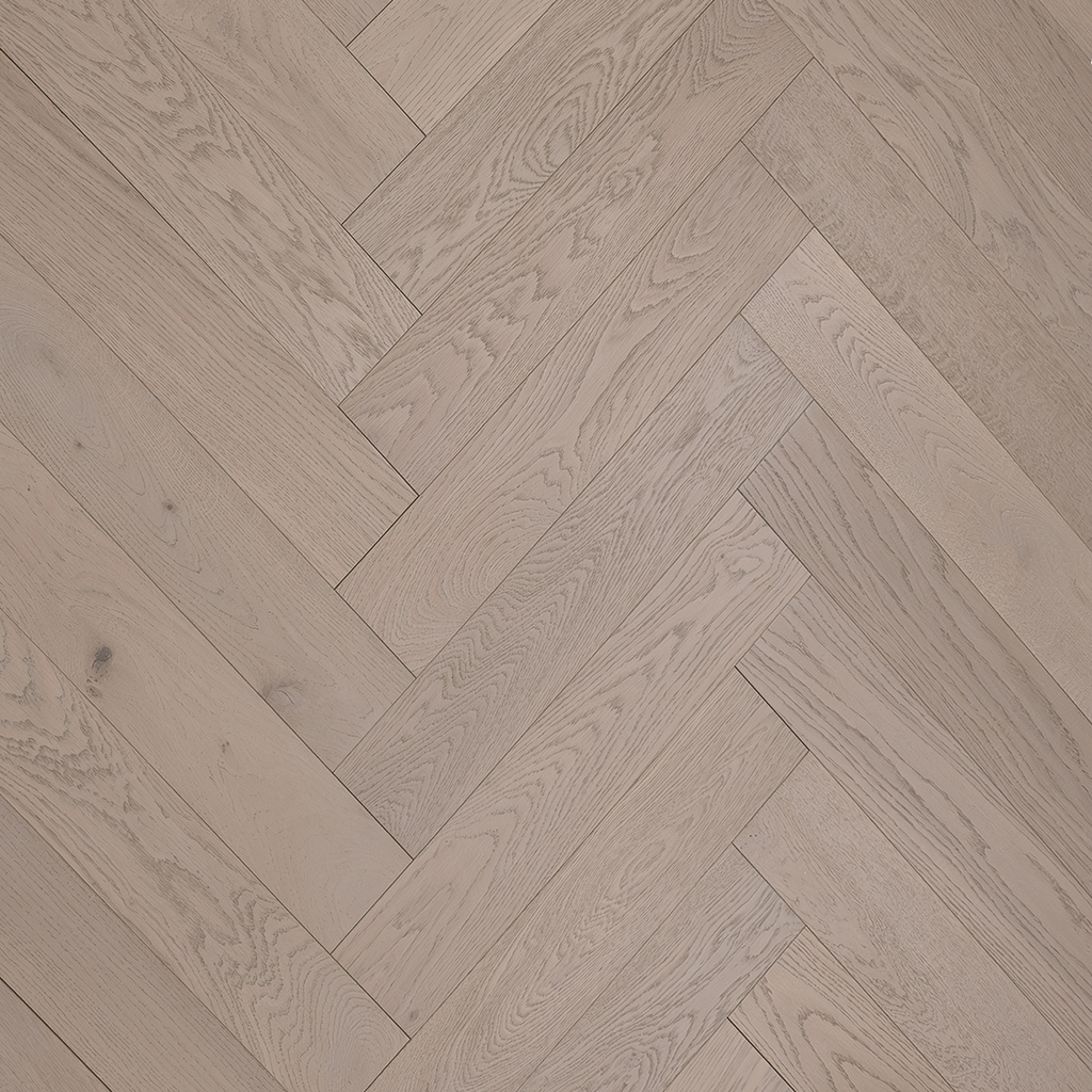 Positano Timber Flooring Herringbone