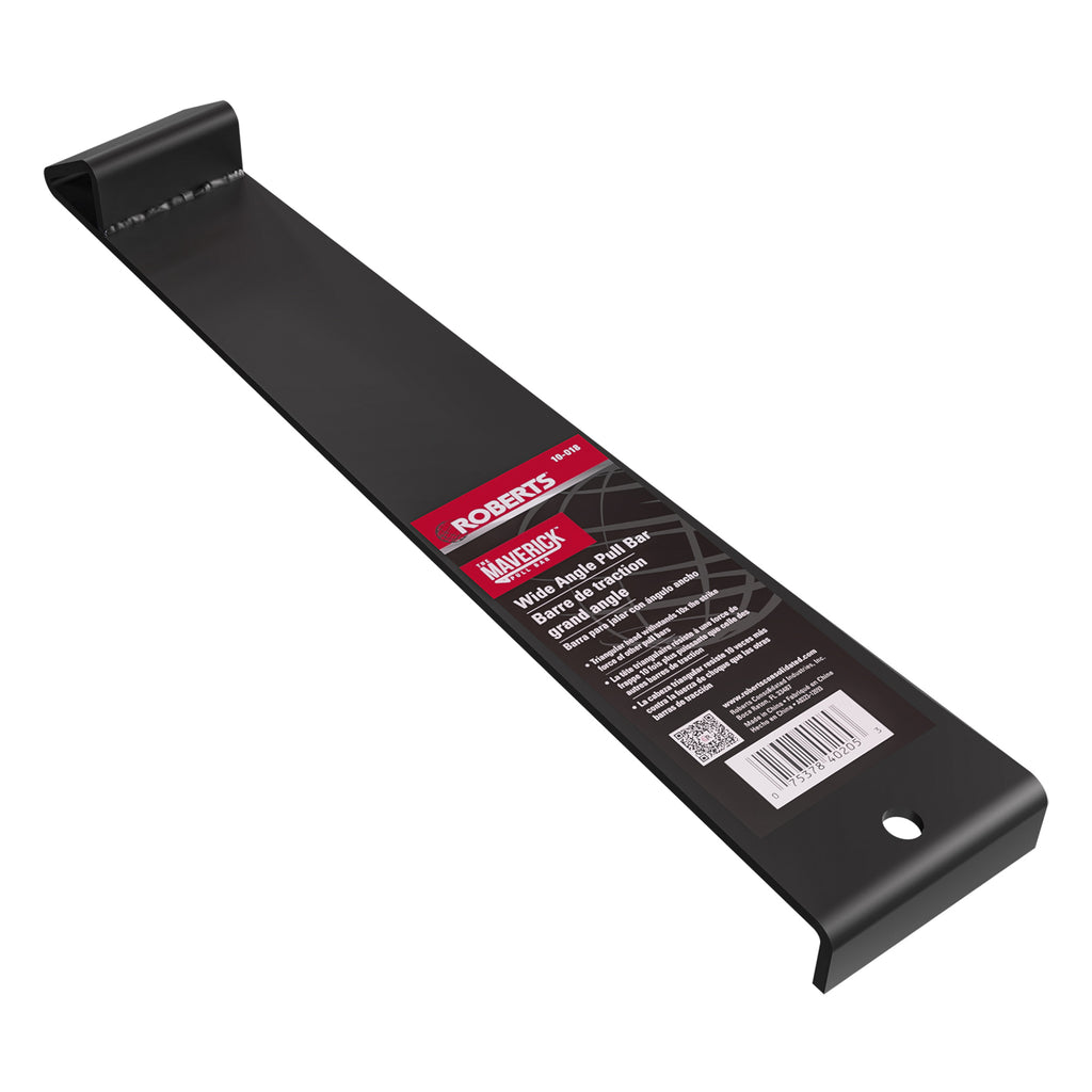 ROBERTS MAVERICK PULL BAR