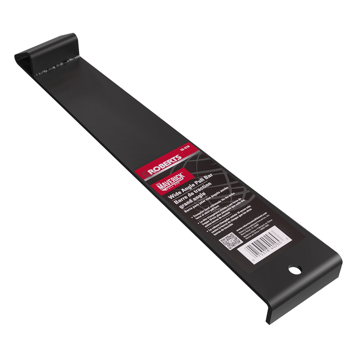 ROBERTS MAVERICK PULL BAR
