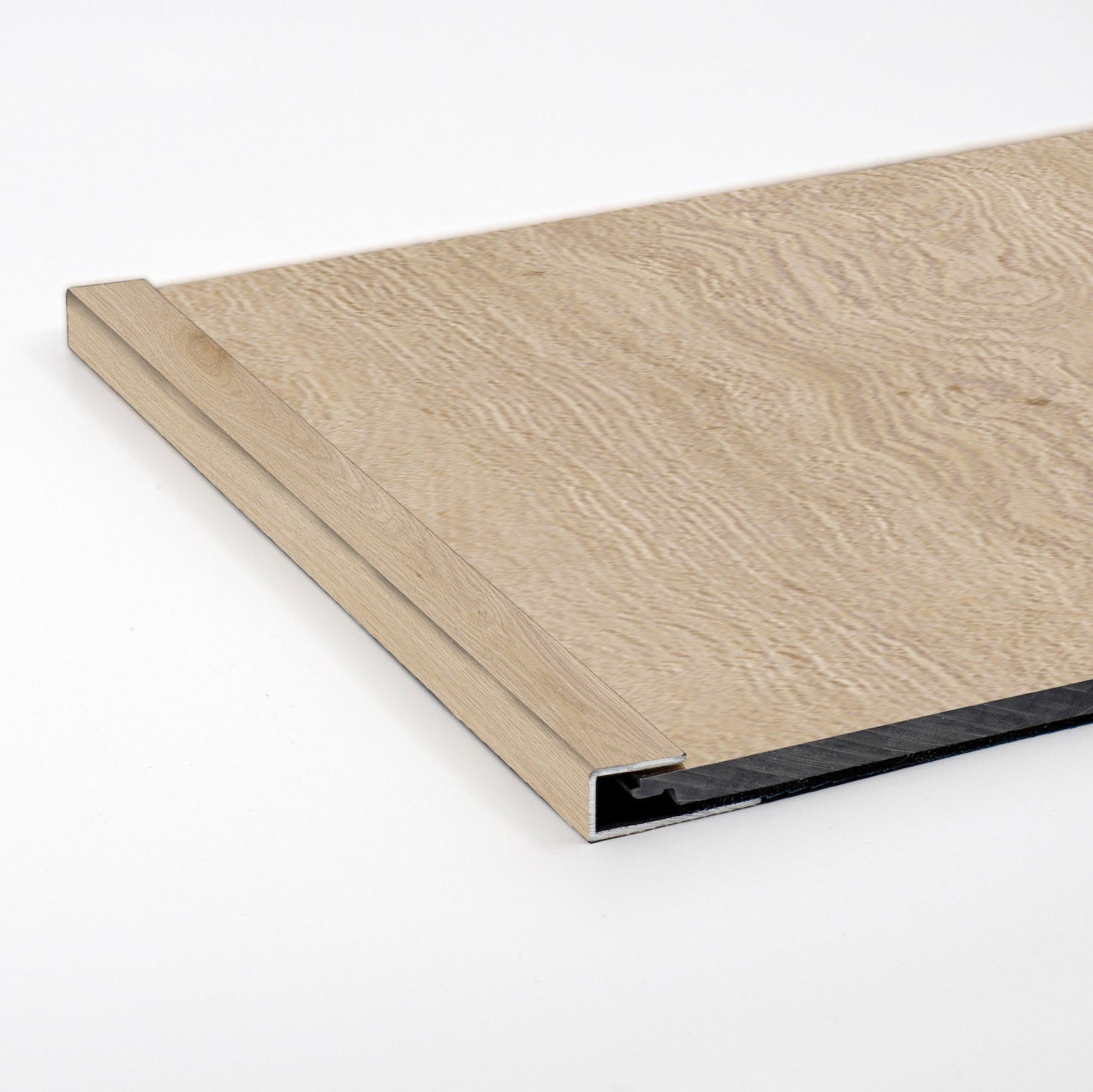 Riverbank Flooring End Trim