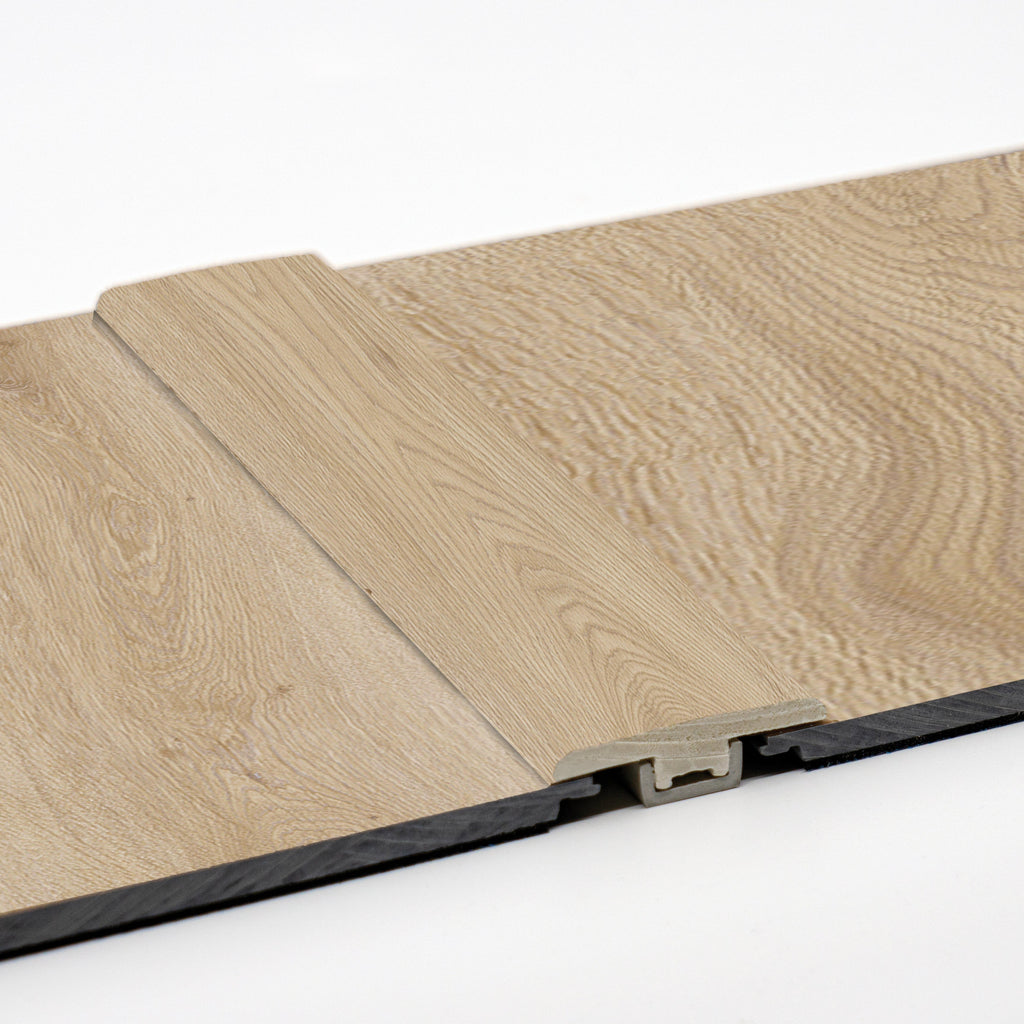 Riverbank Flooring Expansion Mould