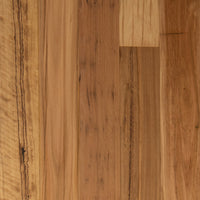 Rustic Blackbutt Smooth Matte