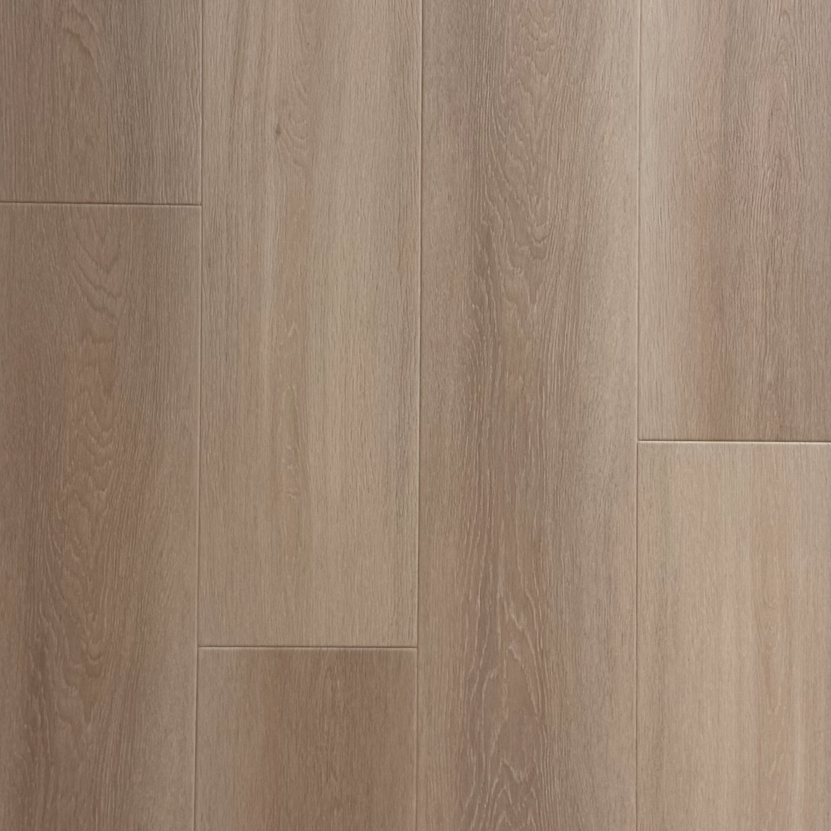 Seahaven Hybrid Flooring