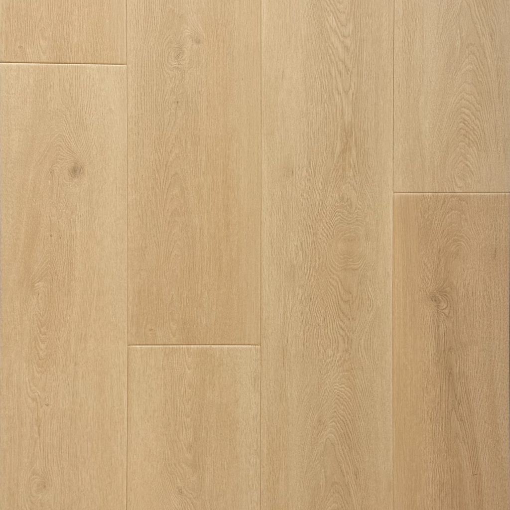 Sierra Hybrid Flooring