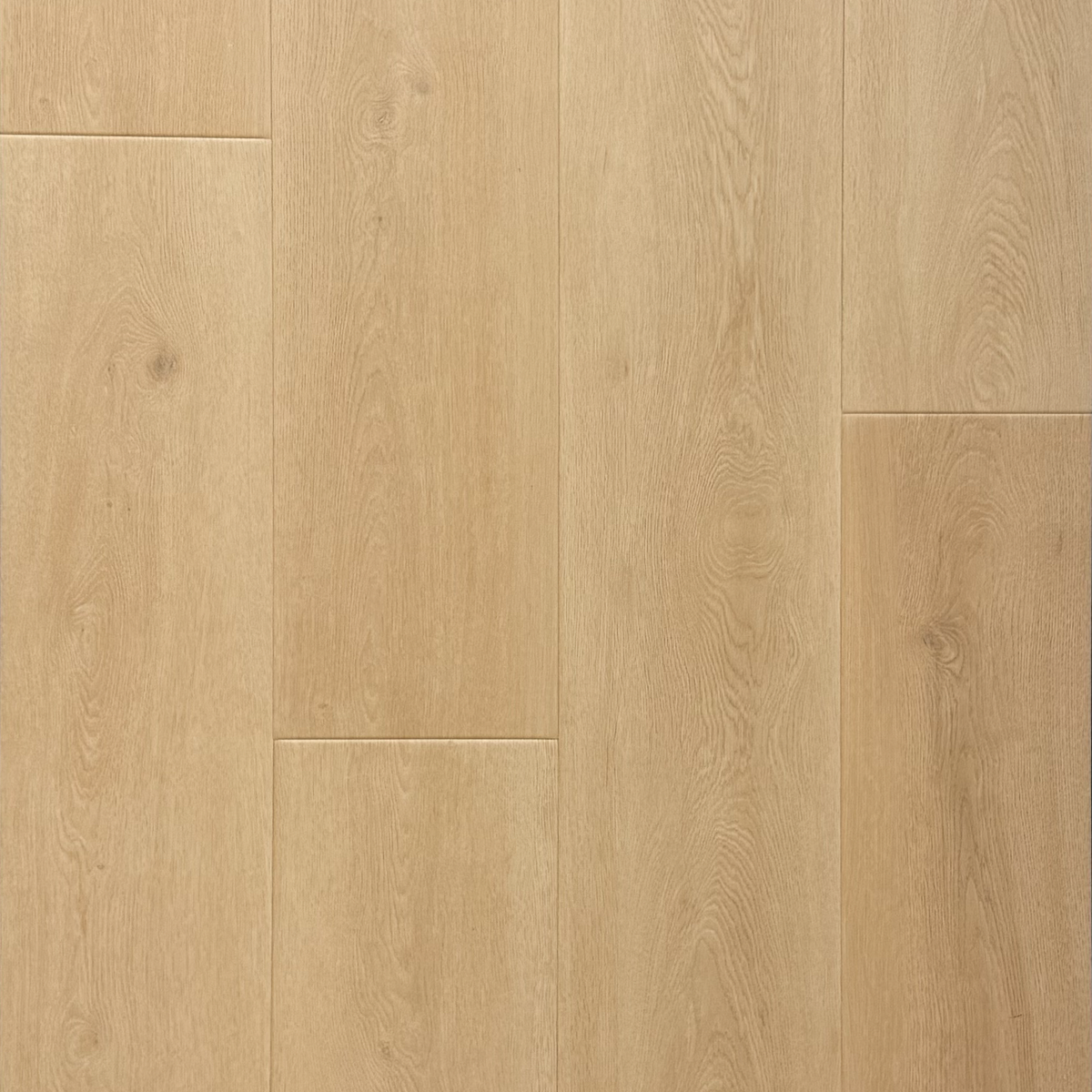 Sierra Hybrid Flooring