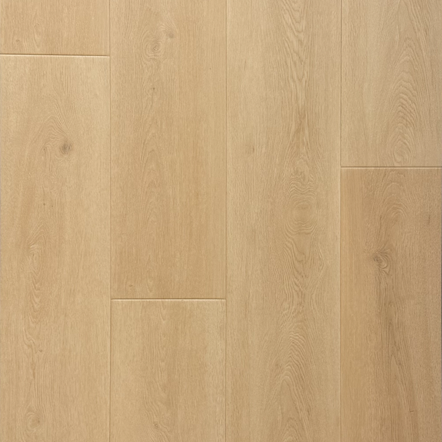 Sierra Hybrid Flooring