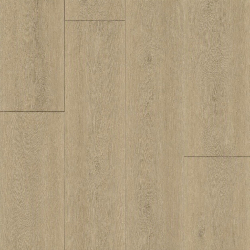 Sierra Hybrid Flooring