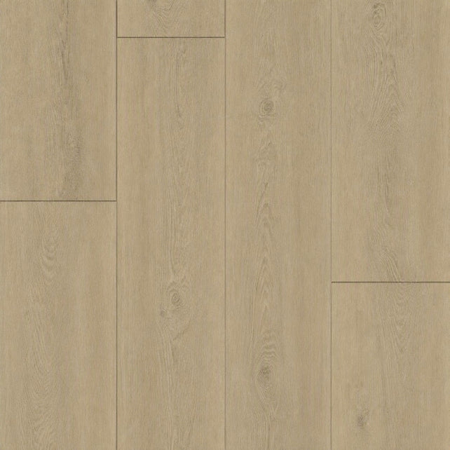 Sierra Hybrid Flooring