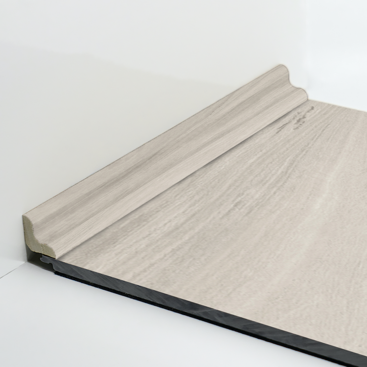 Smoke Grey Flooring Scotia