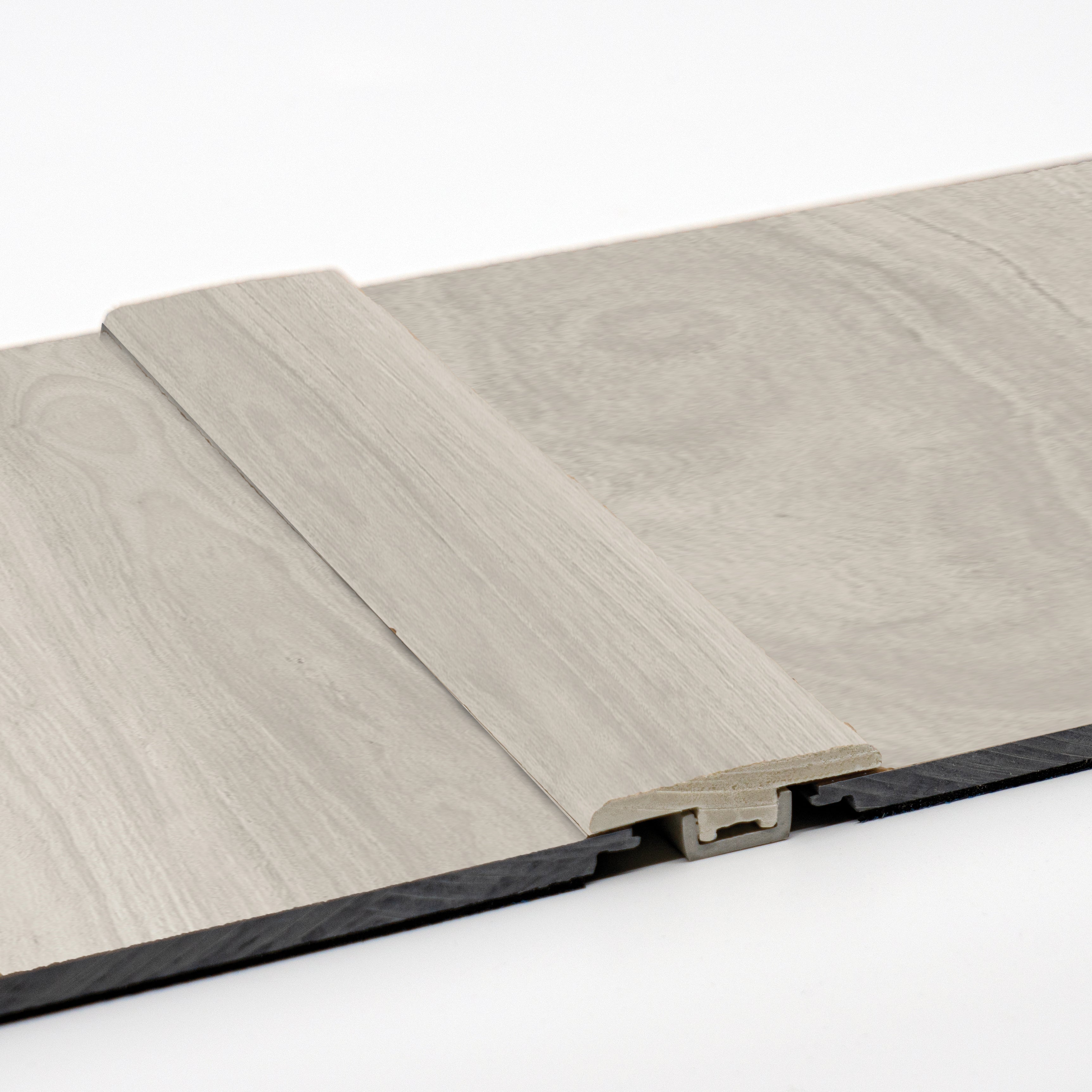 Smoke Grey Flooring Expansion Mould