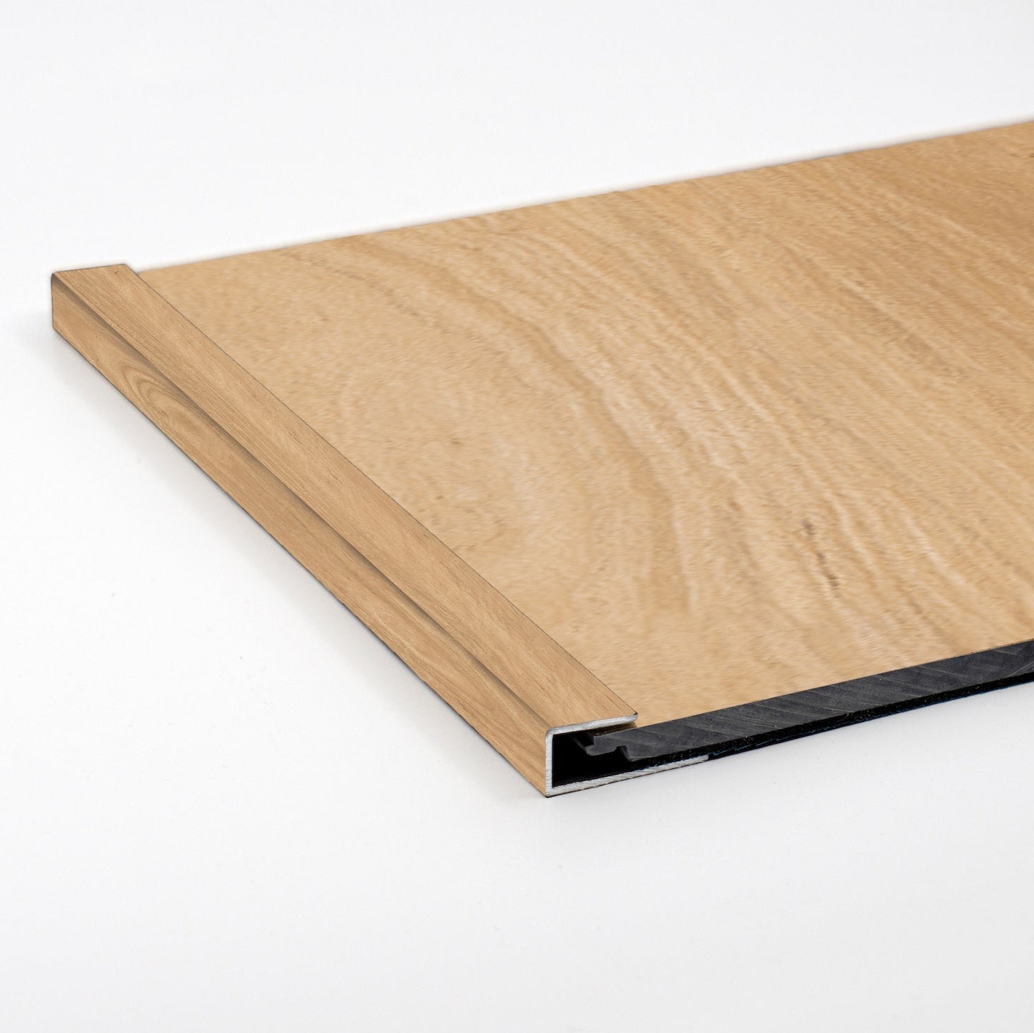 Southern Blackbutt Flooring End Trim