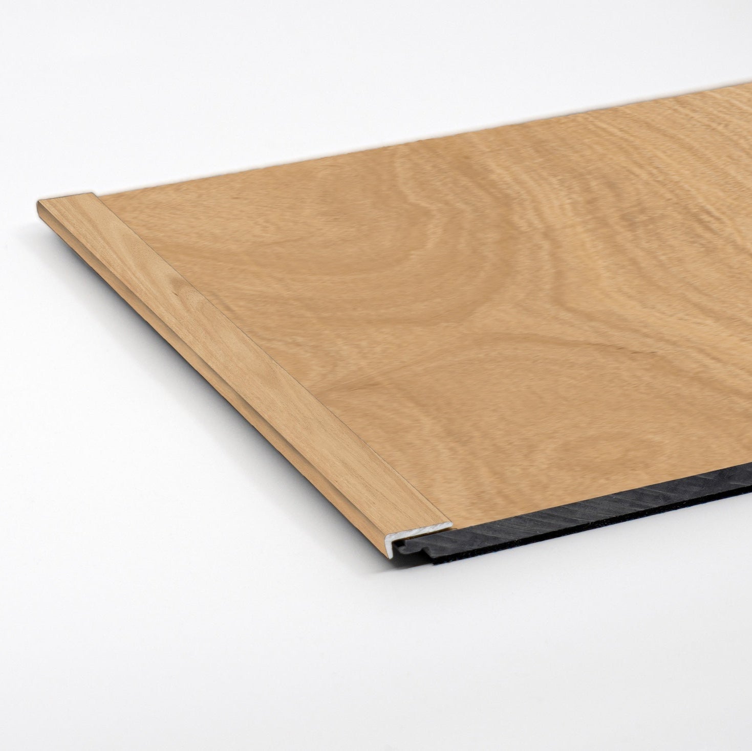 Southern Blackbutt Flooring L-Trim