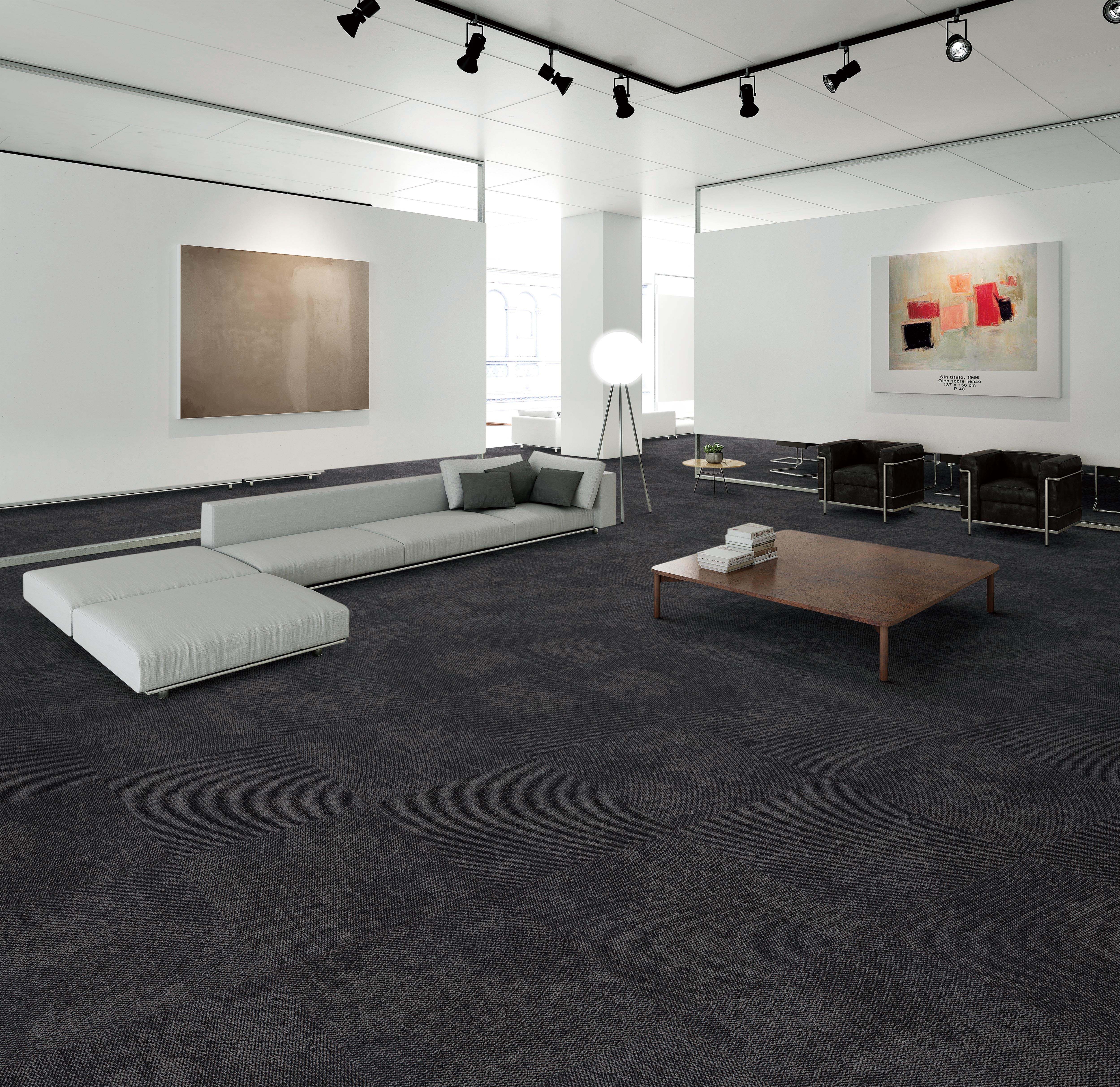 Star Carpet Tiles