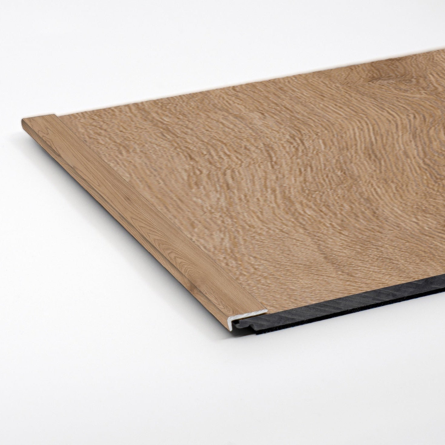 Taupe Flooring L-Trim