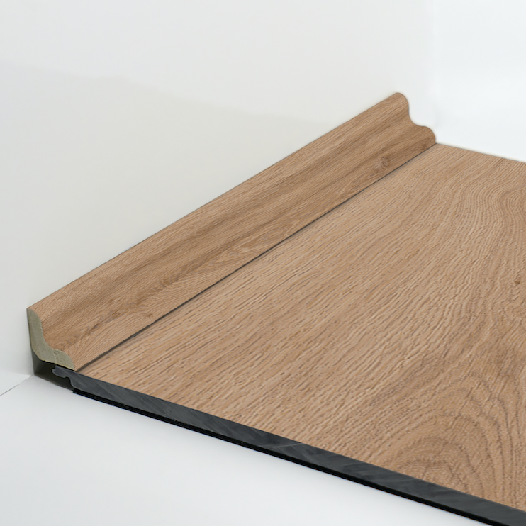 Taupe Flooring Scotia