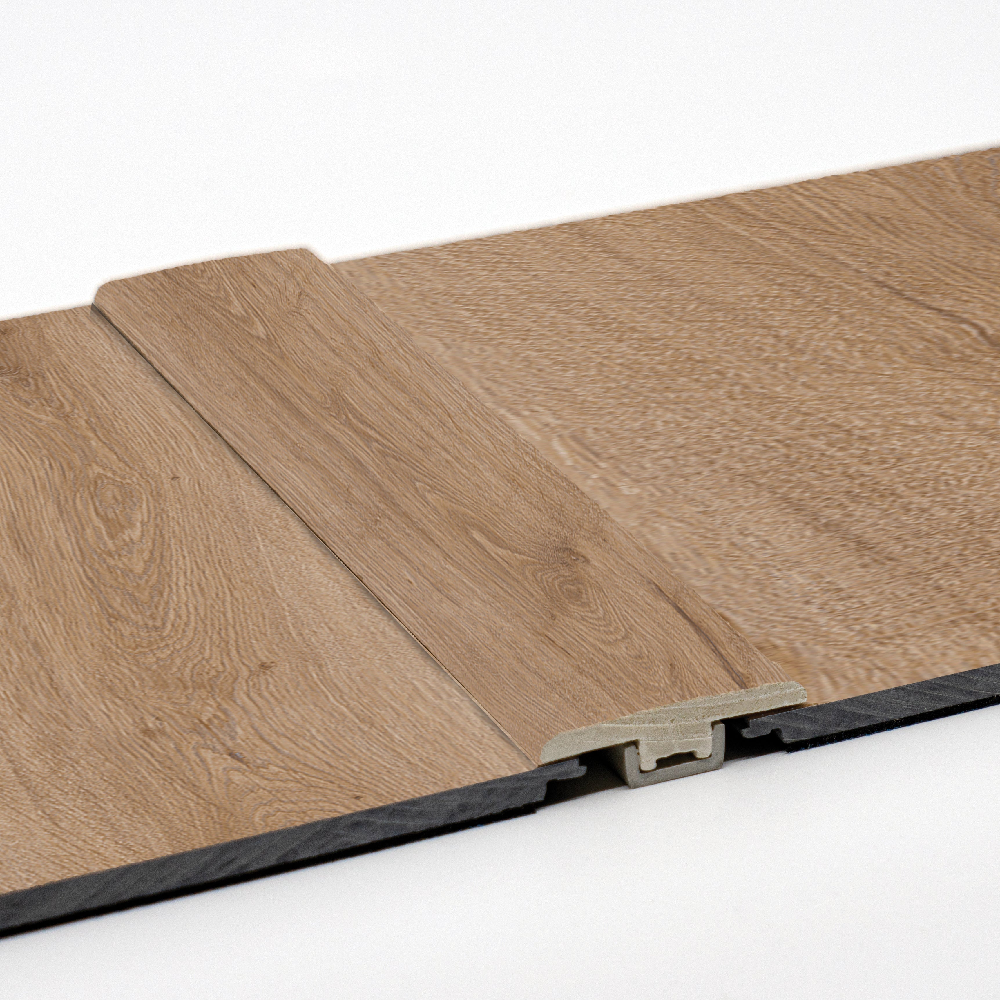 Taupe Flooring Expansion Mould