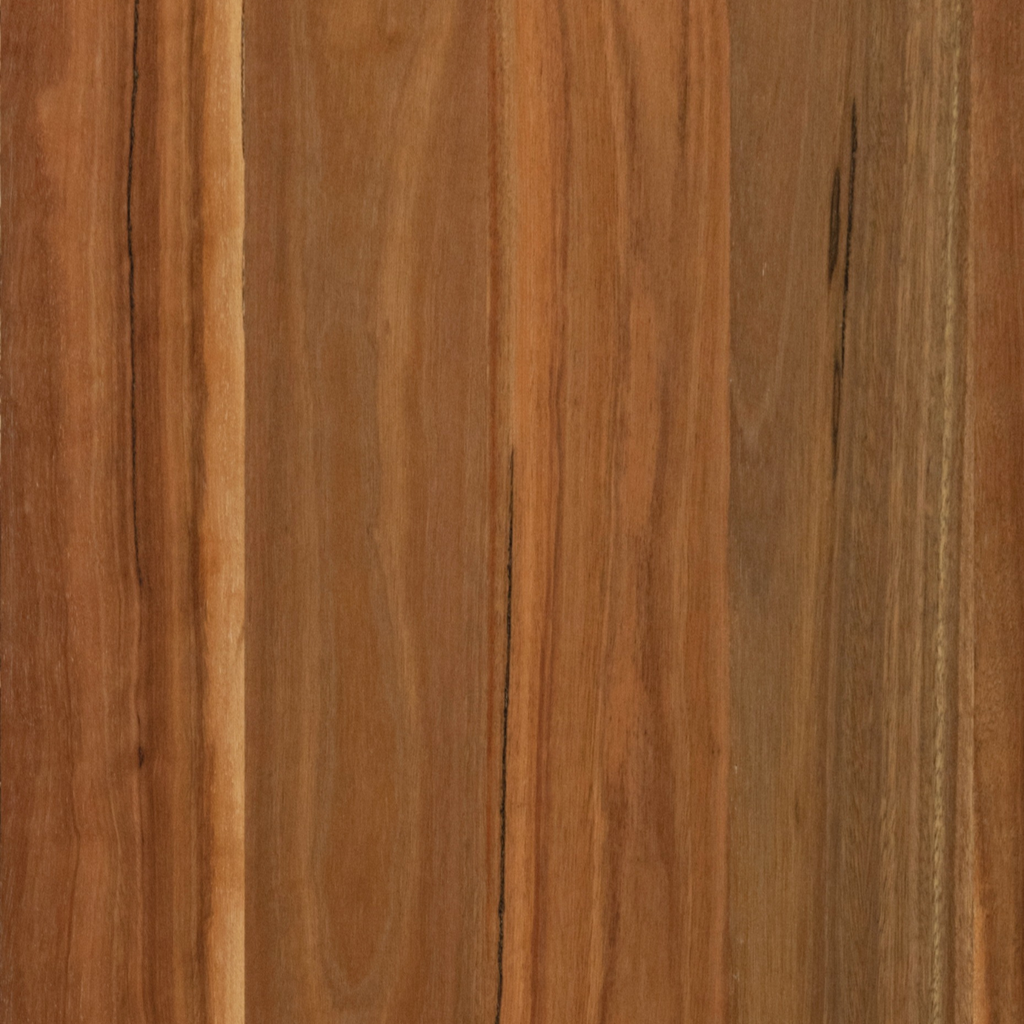 Spotted Gum Wideboard Timber Flooring Matte Brushed