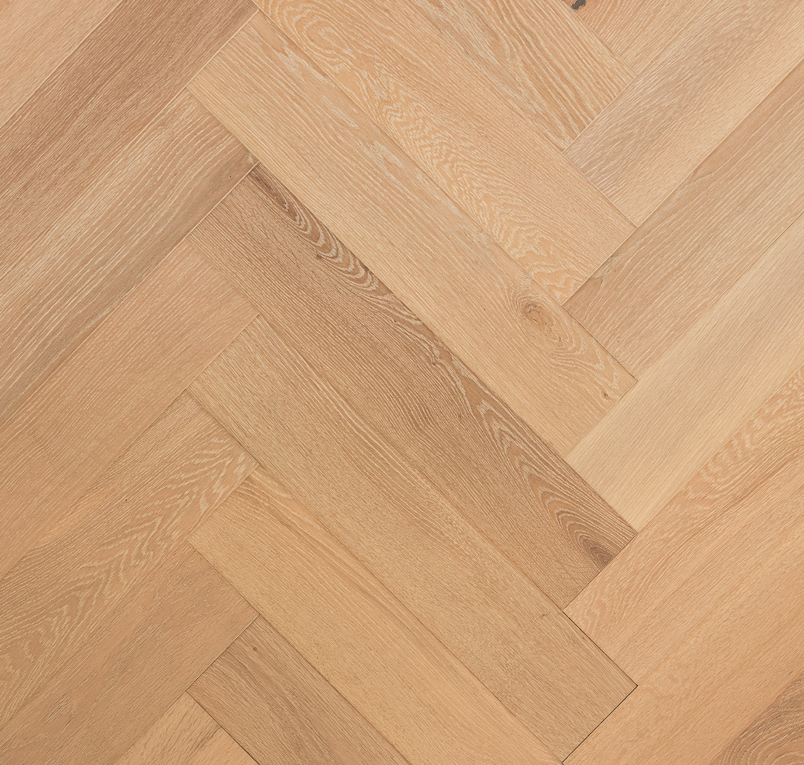 Verona Timber Flooring Herringbone