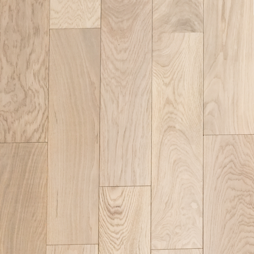 White Smoke Timber Flooring