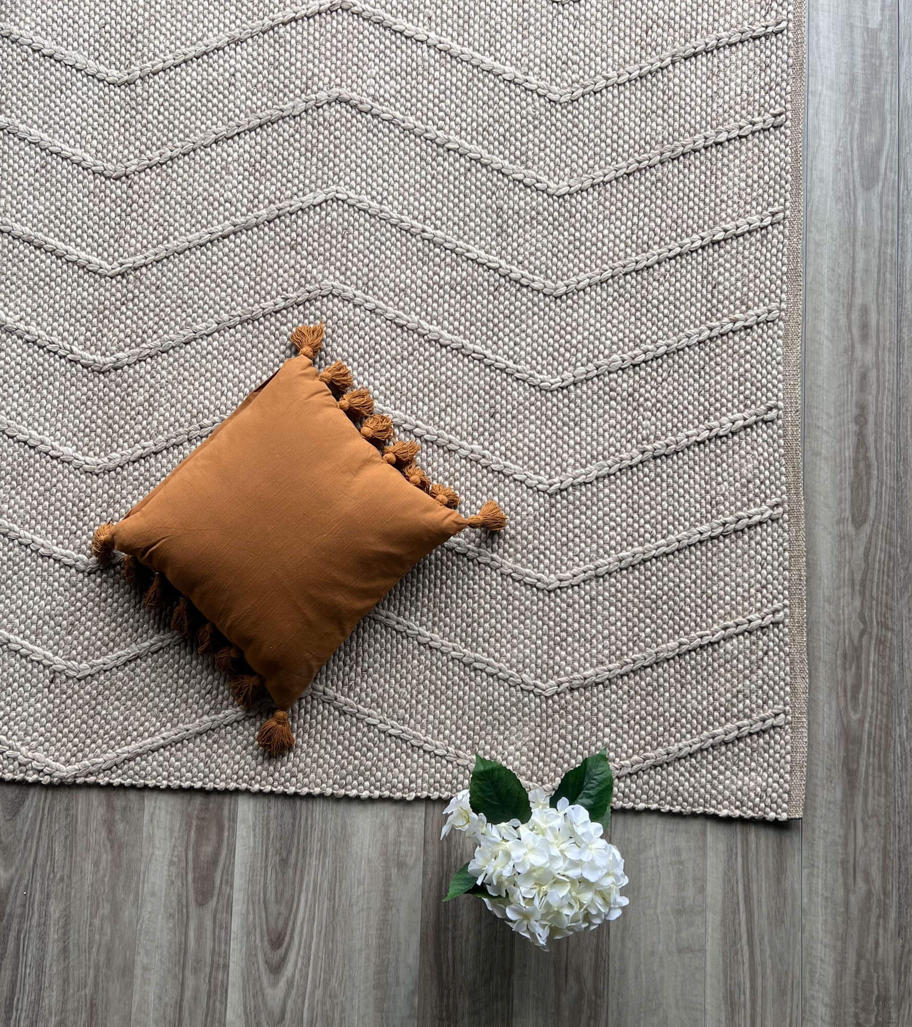 Ripple Linen