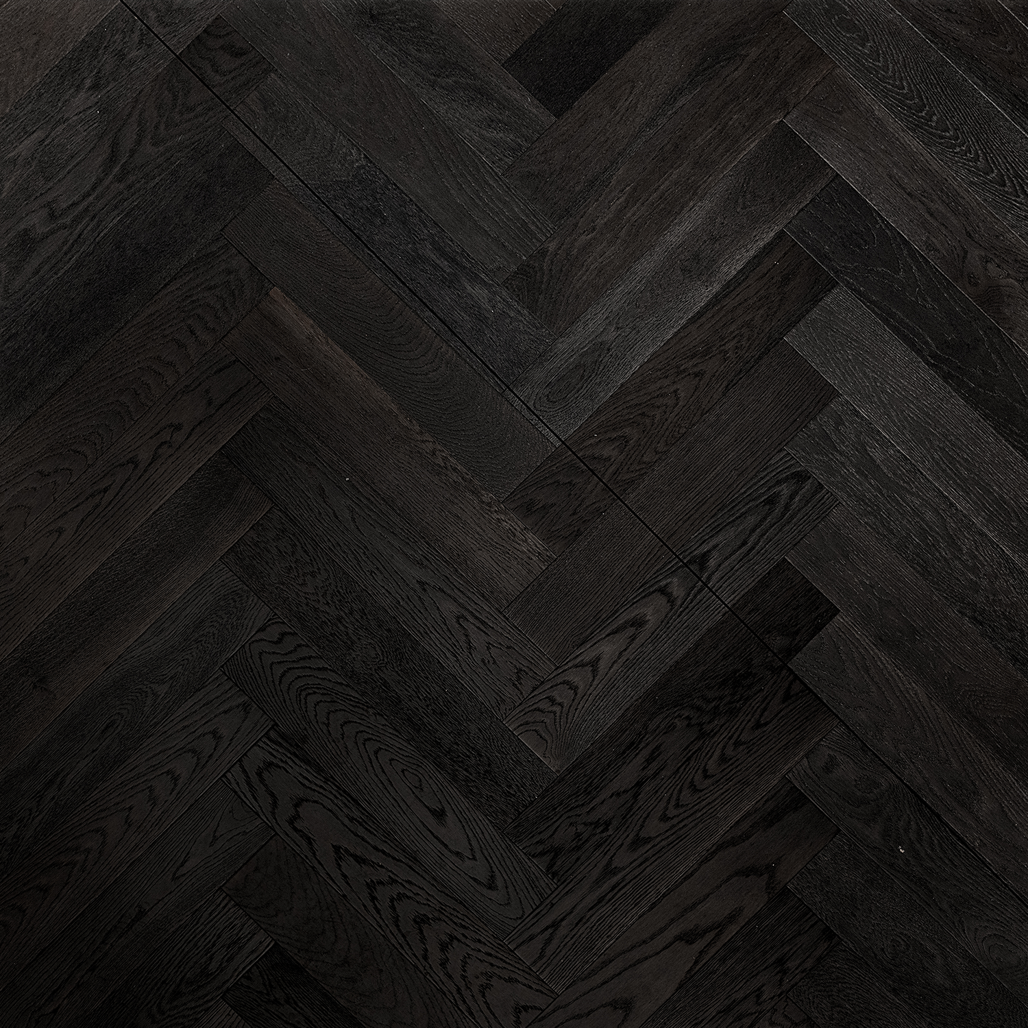 Wenge Timber Flooring Herringbone