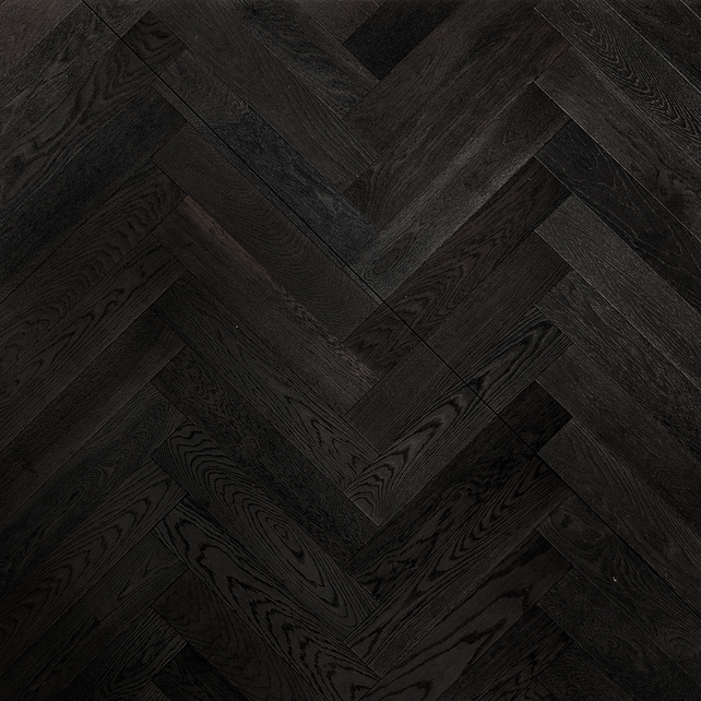 Wenge Timber Flooring Herringbone