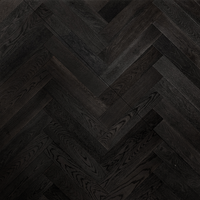 Wenge Herringbone