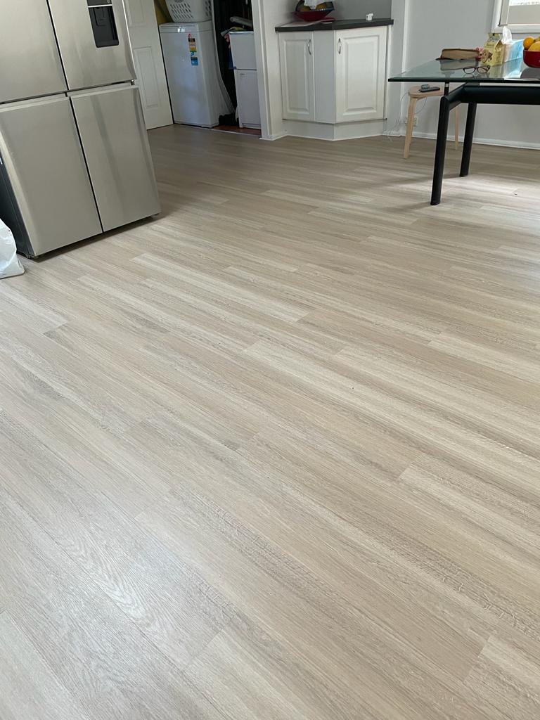 Whitehaven Hybrid Flooring