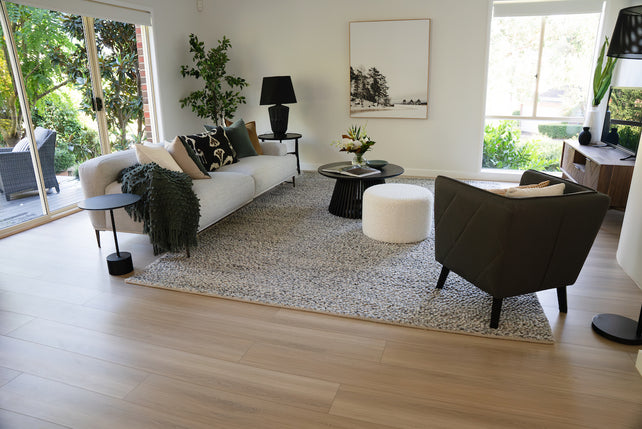 Whitehaven Hybrid Flooring