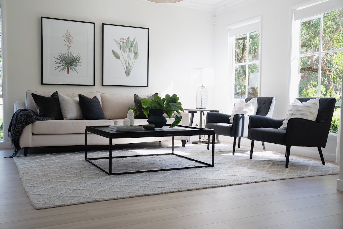 Whitehaven Hybrid Flooring