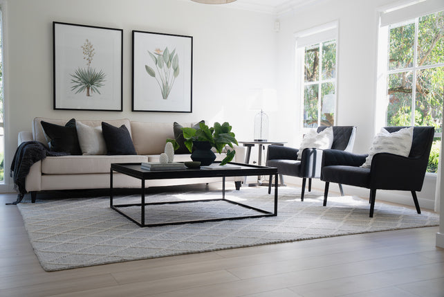 Whitehaven Hybrid Flooring