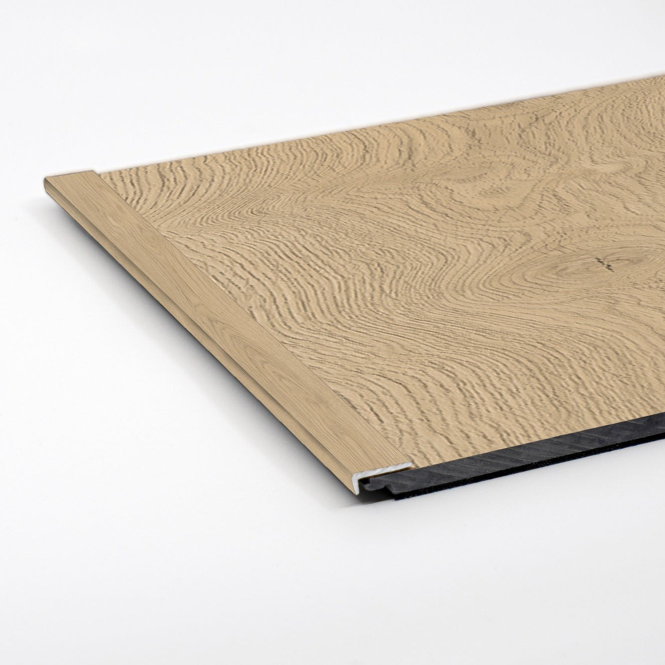 Winter Maple Flooring L-Trim