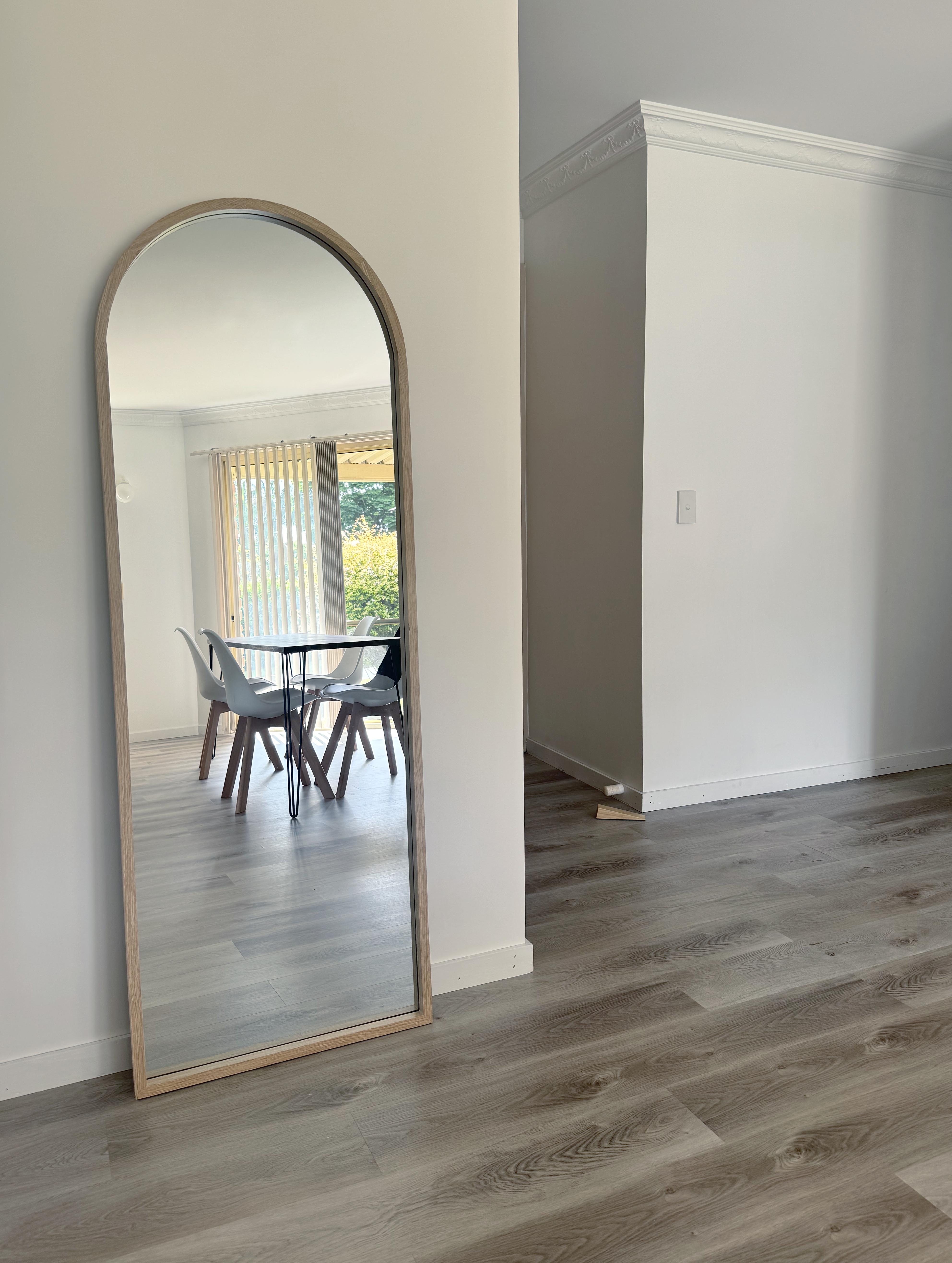 Airlie Hybrid Flooring