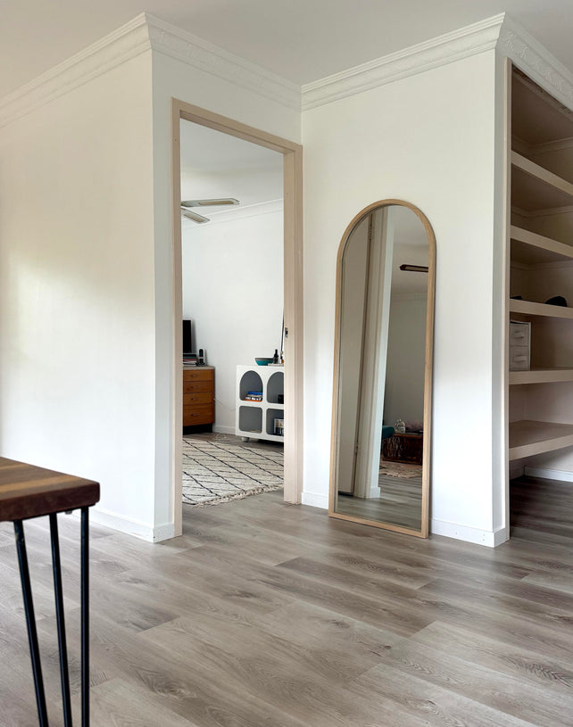 Airlie Hybrid Flooring